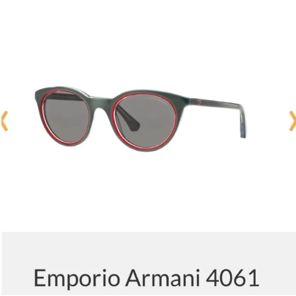 Armani Emporio Armani Sunglasses
